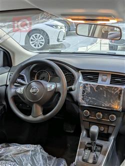 نيسان سنترا